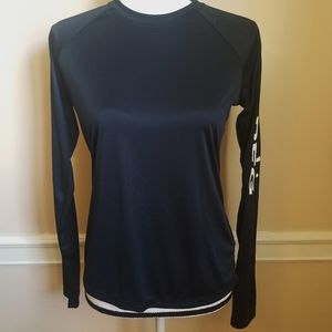 EUC Columbia PFG Omni Shade fishing shirt xs/tp